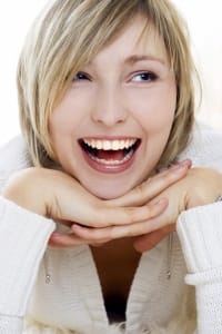 Creating Beautiful Smiles