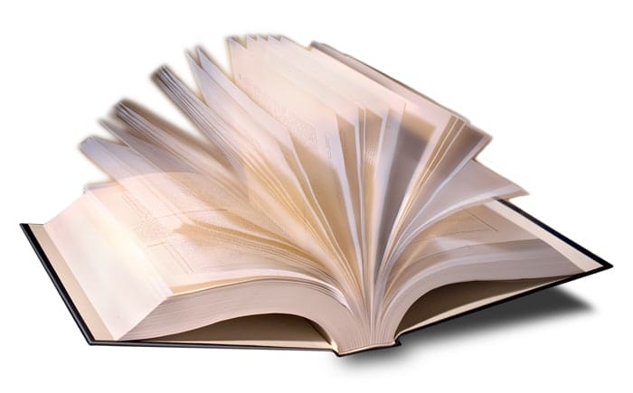 Open Book