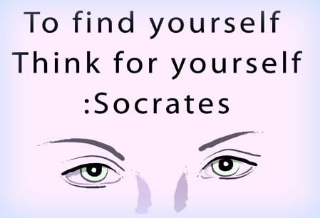 ThinkForYourself