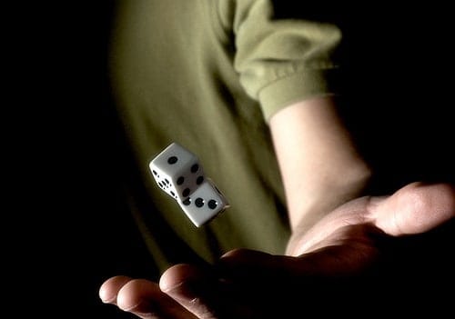 Create Own Luck 2