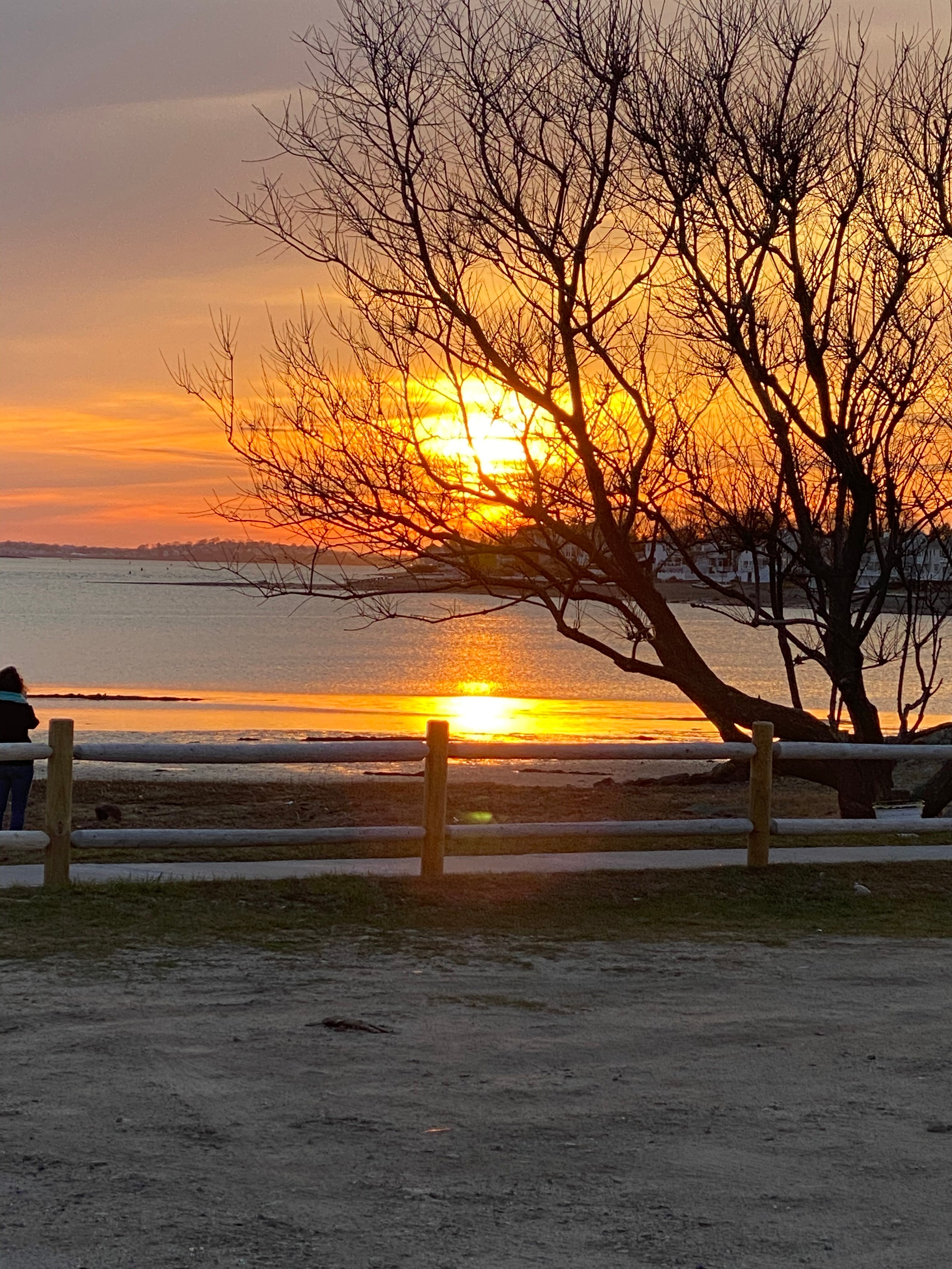 Sunday’s Poem: The Treasure Chase