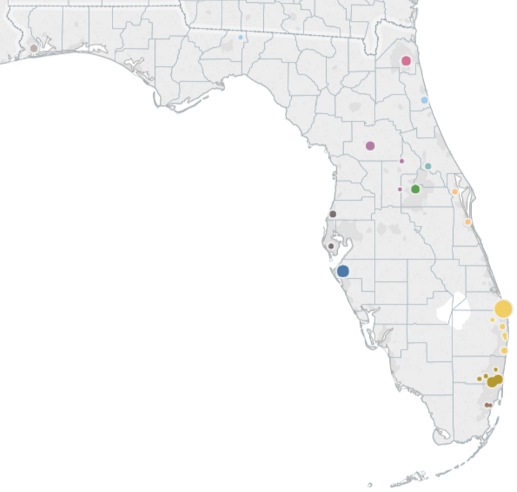 Residential Treatment Centers