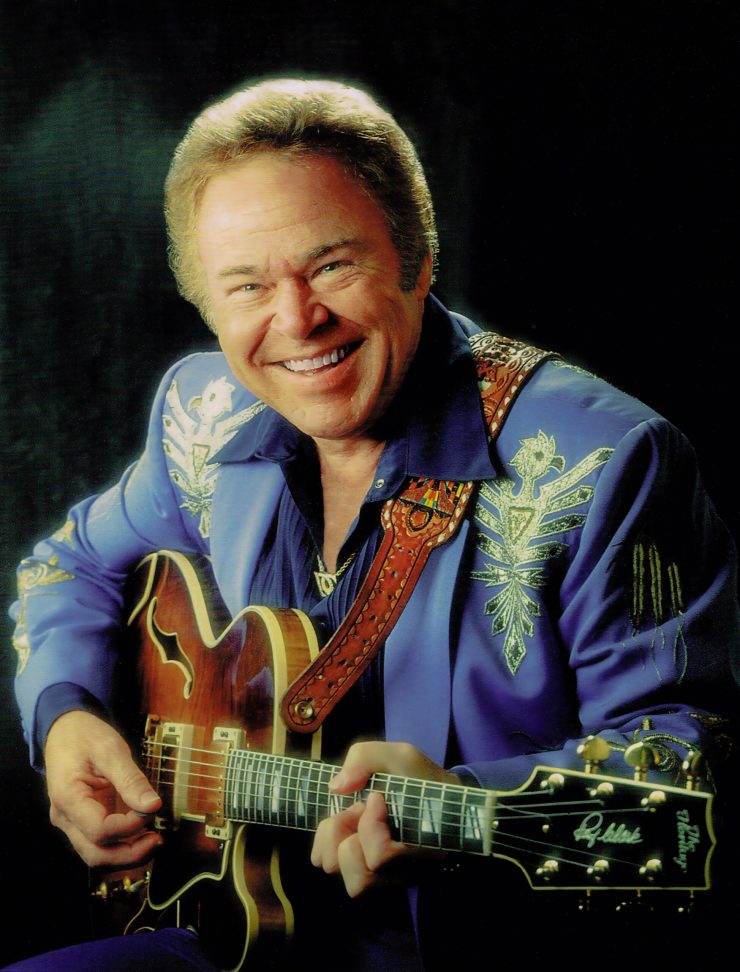 Roy Clark