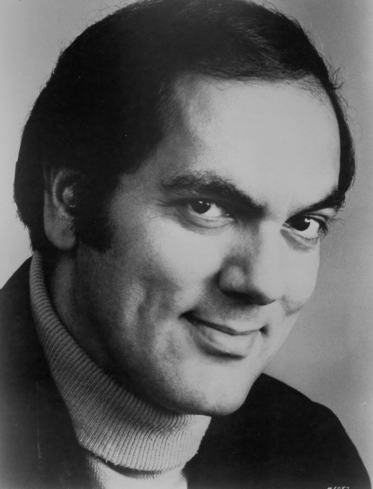 Spiro Malas