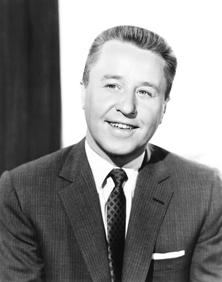 George Gobel