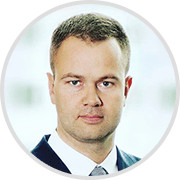 Anwalt Robert Majchrzak