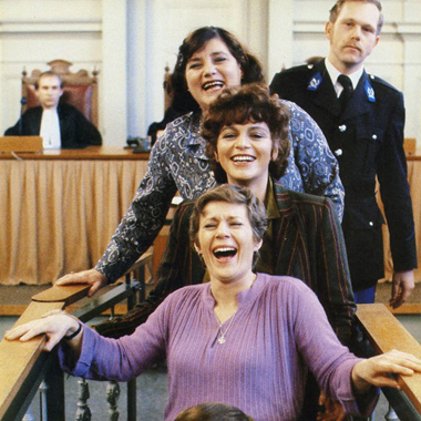 Laughter 5