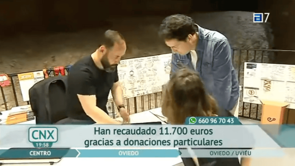 Financiar proyectos mediante el crowdfunding | Roberto Bayón