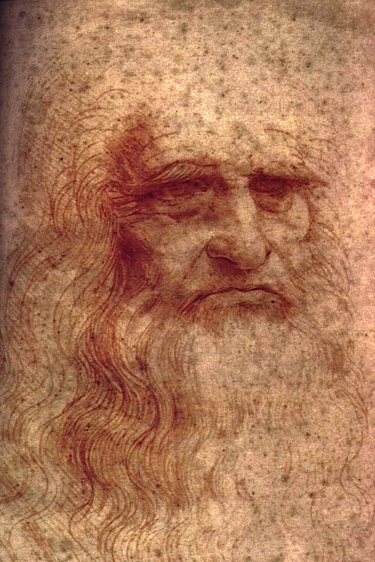 Download Gratuito immagini Leonardo Esportato Su Marte Roberto Brumat ultima da parte di