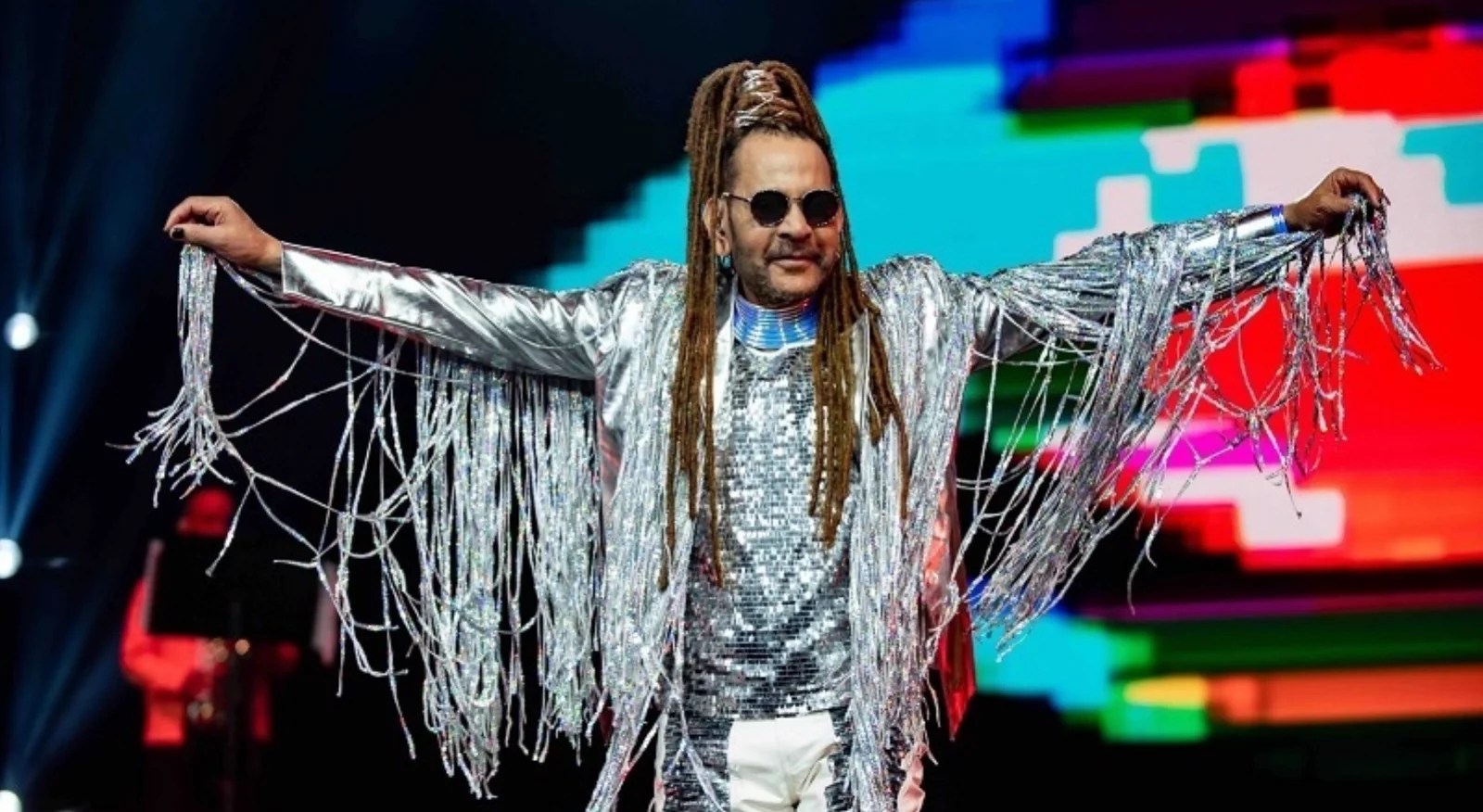 Toño Rosario graba su versión festiva de Toño Rosario graba su versión festiva de