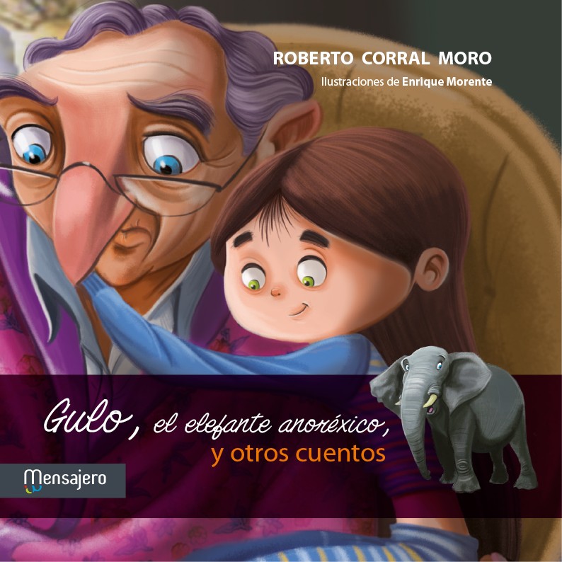 Gulo, el elefante anoréxico