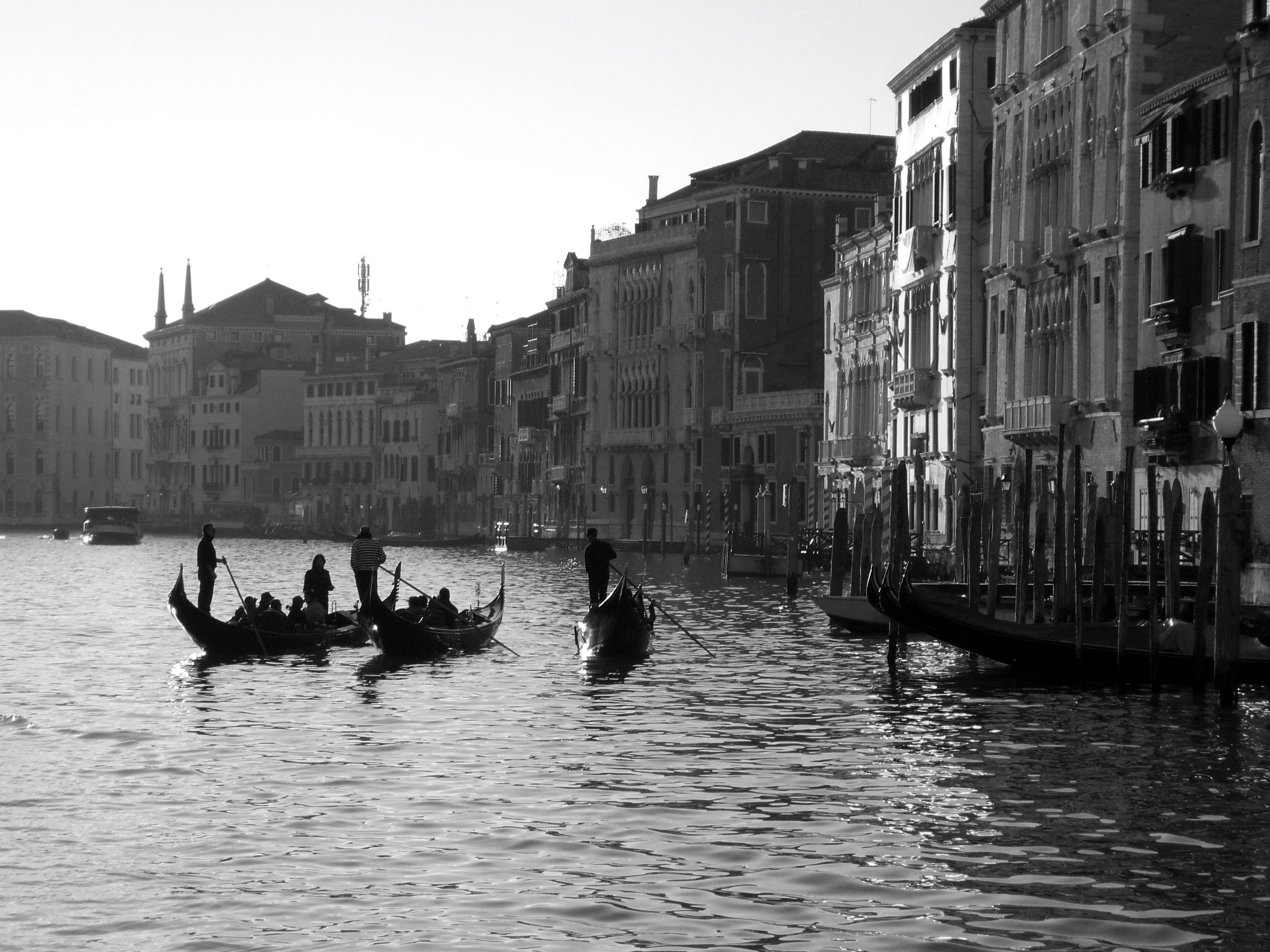 Canal Grande