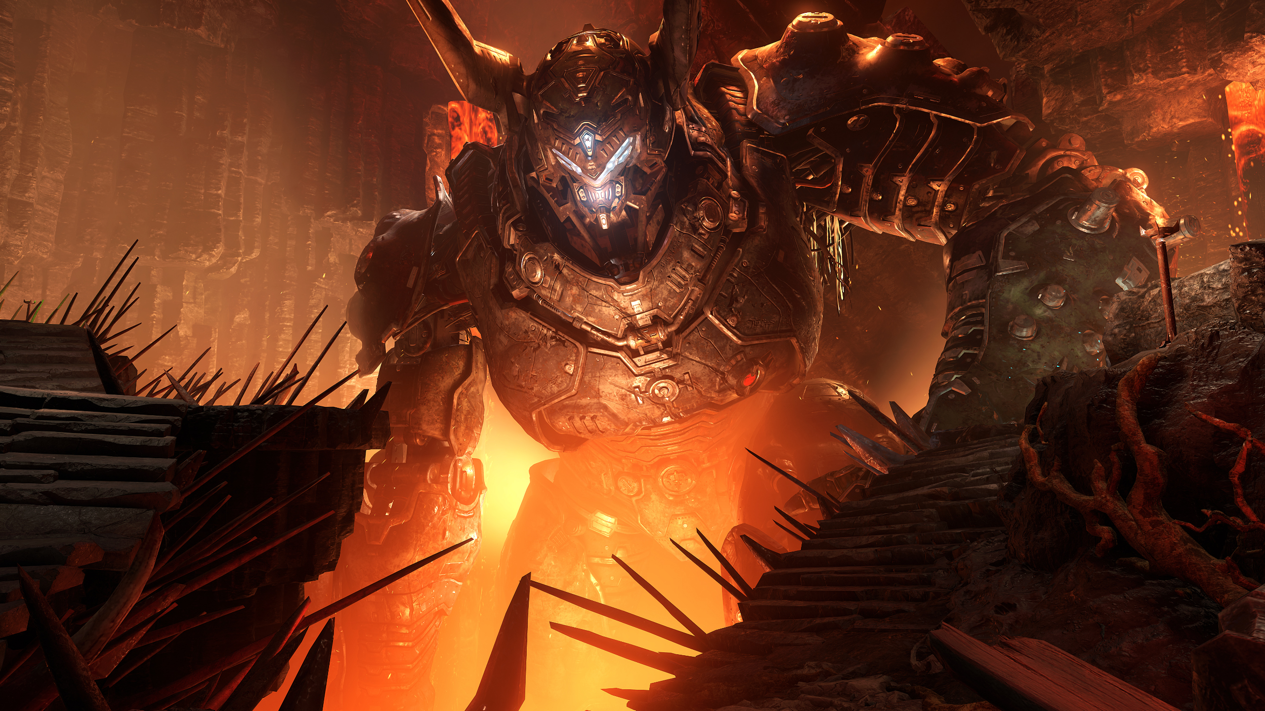 doom etrnal cpu overheating