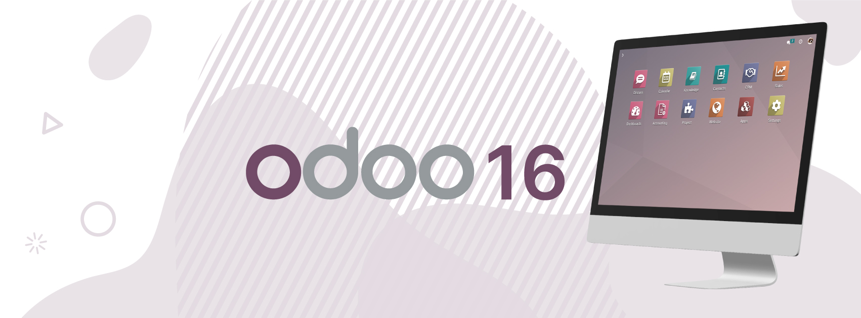 Consulenza e sviluppo Odoo 16