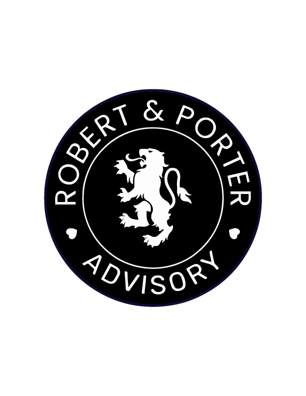 Old Website Logo