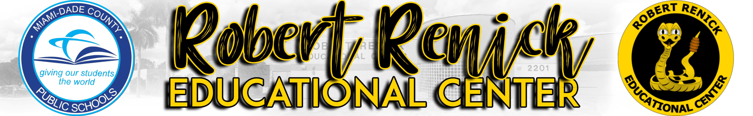 Website Header Banner