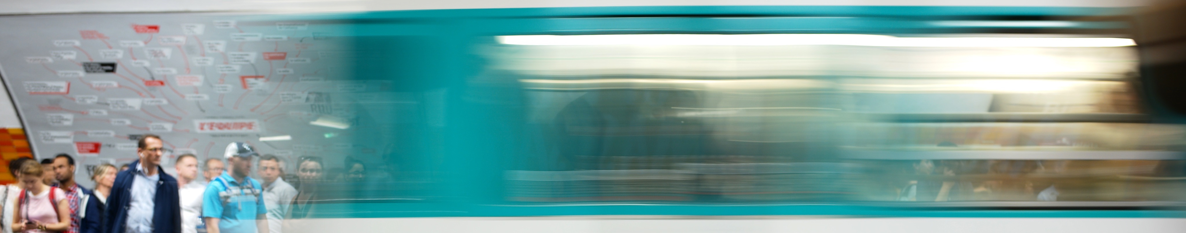 Robert Wisbey – Freelance Technical Author and Photographer based in Nantes