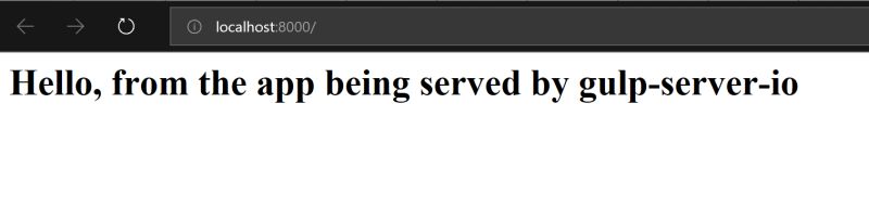 Robertwray Co Uk Using Visual Studio Code Node Js And Gulp Js To - Ocean Background Collection - 8K Quality