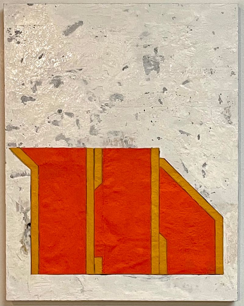 Robert Yoder - Light Background Collection - Desktop Quality