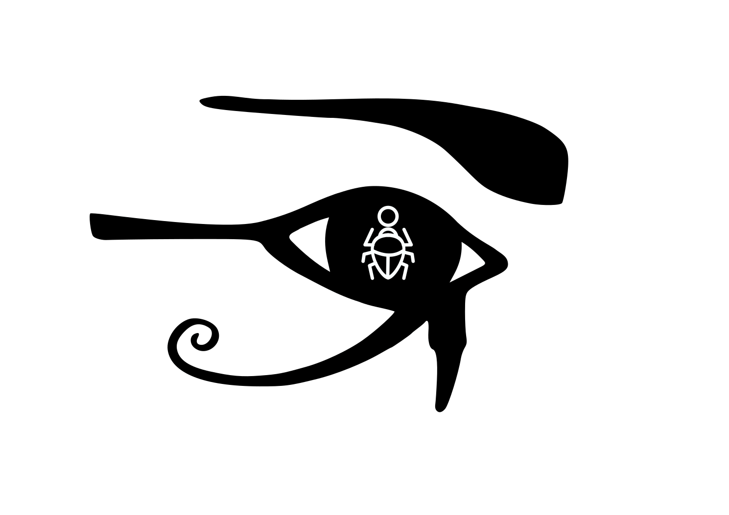 Eye of Horus, 2016