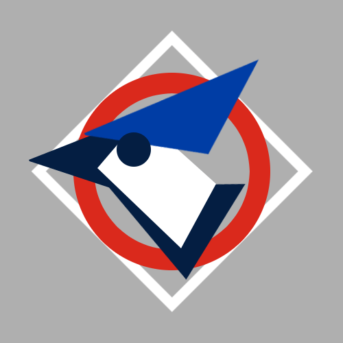 Geometric Blue Jays, 2013