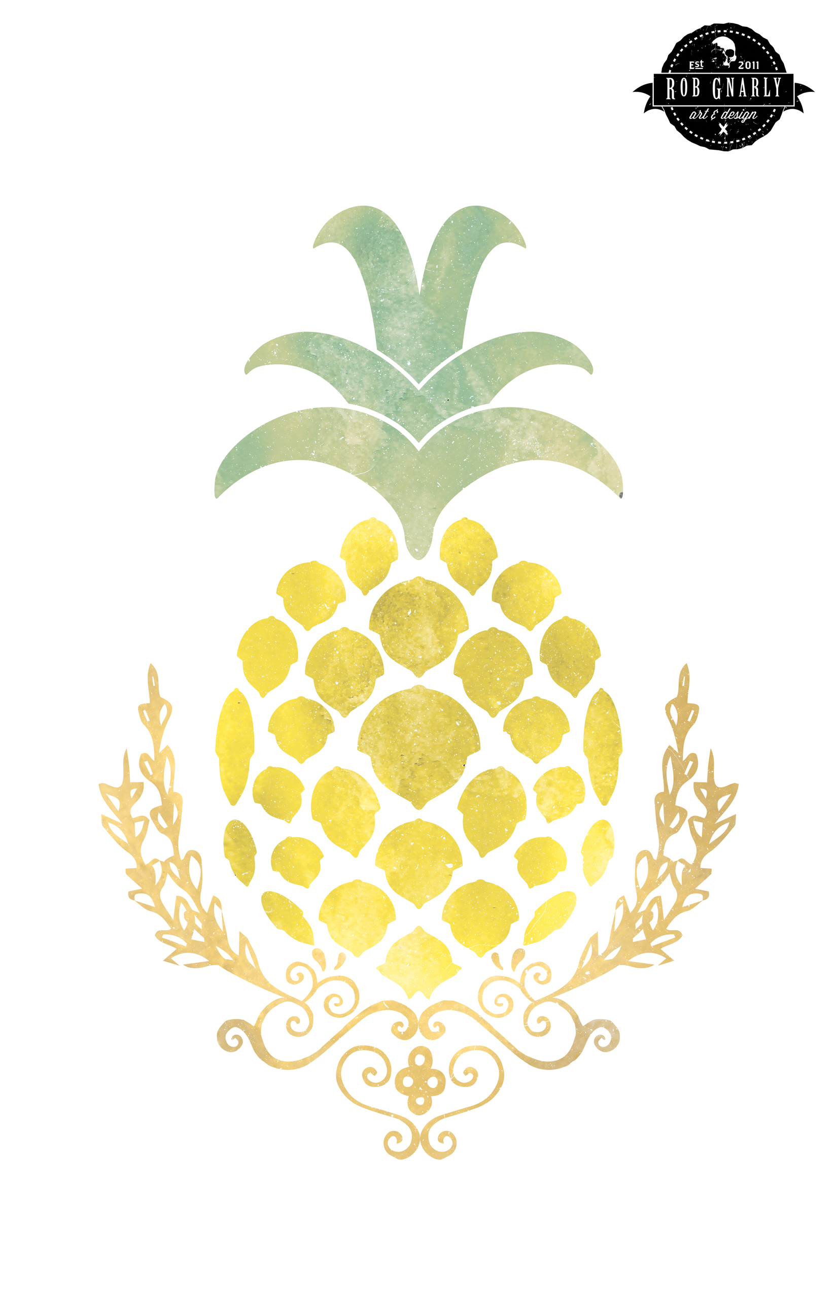 Pineapple-4