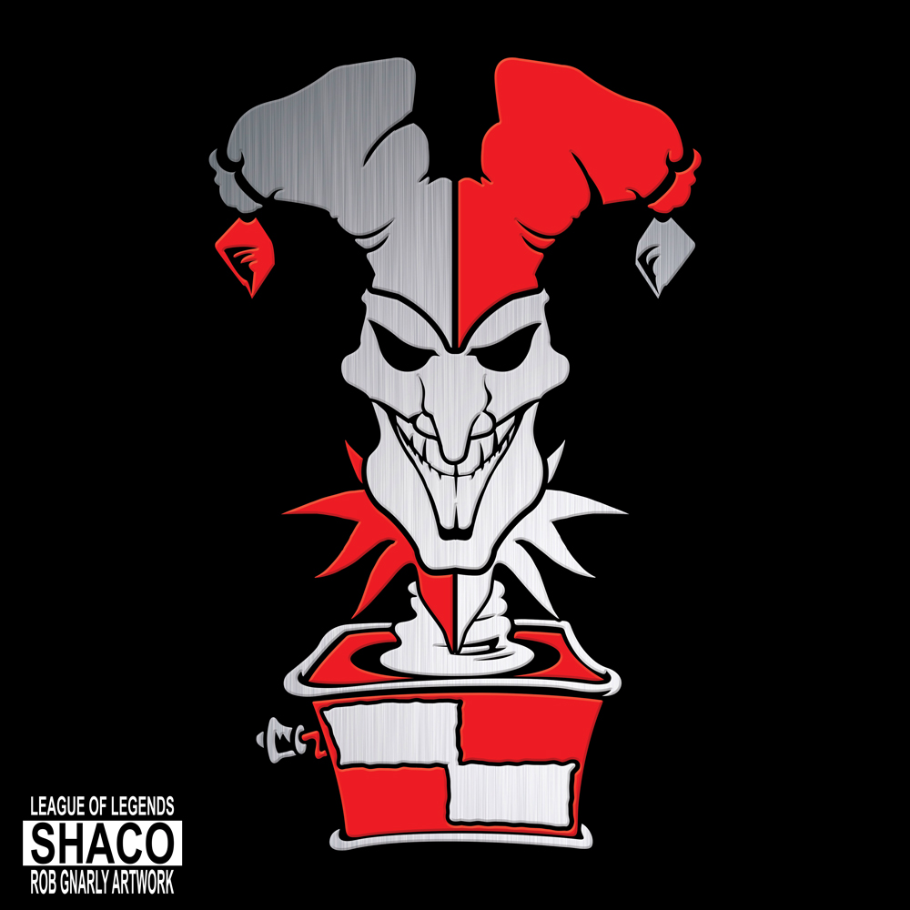 Shaco