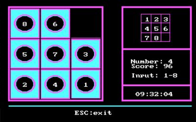 Github Robhagemans Pcbasic Pc Basic A Free Cross Platform - Best Space Textures in Desktop