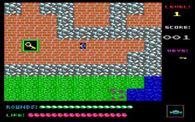 Github Robhagemans Pcbasic Pc Basic A Free Cross Platform - Download Premium Geometric Art | HD