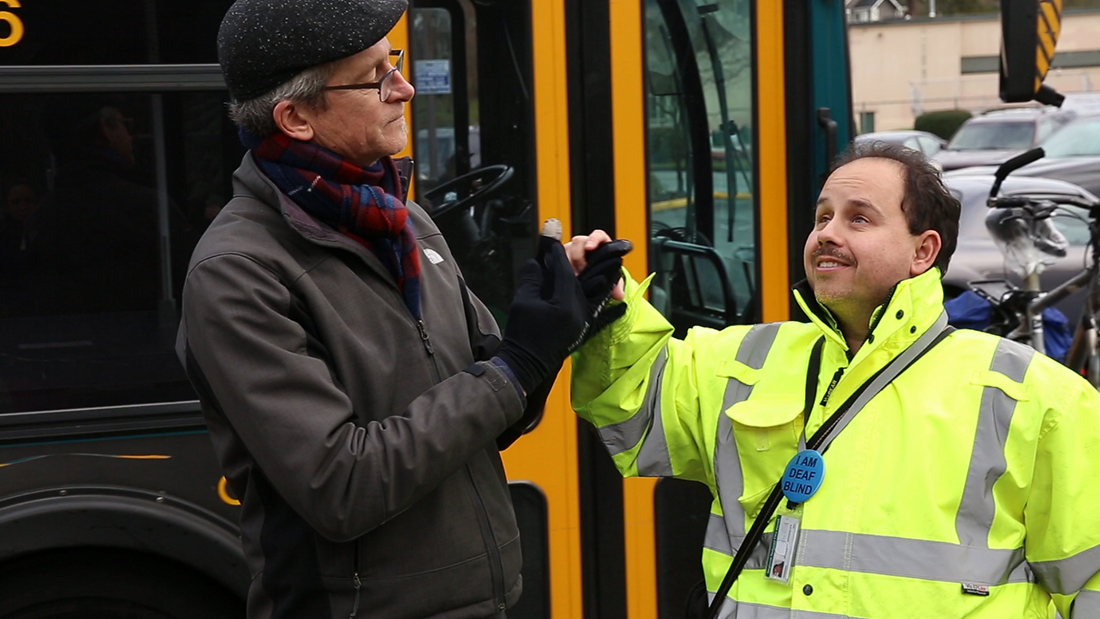 Creating Opportunities still frame image