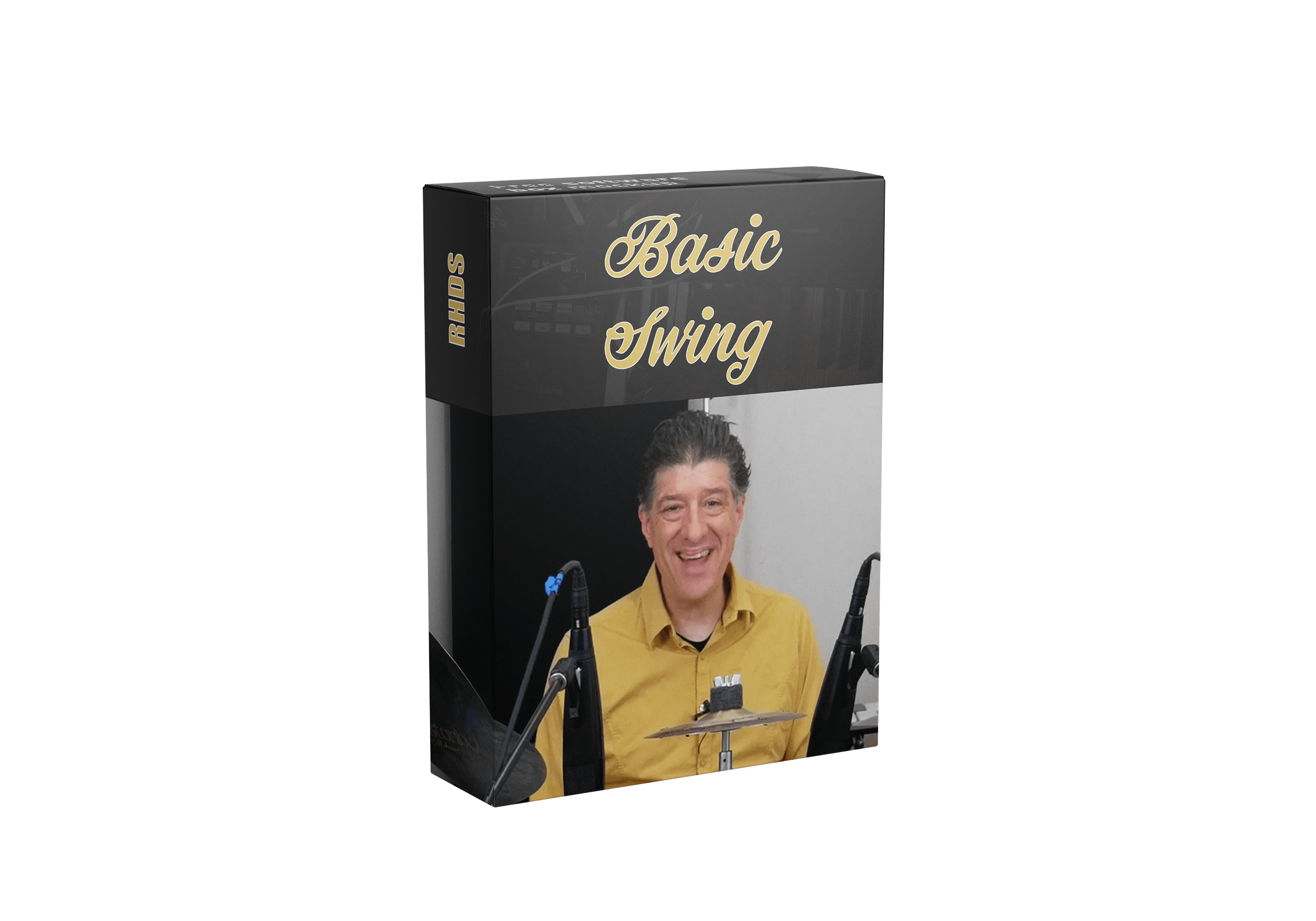 Basic Swing Groove Independence