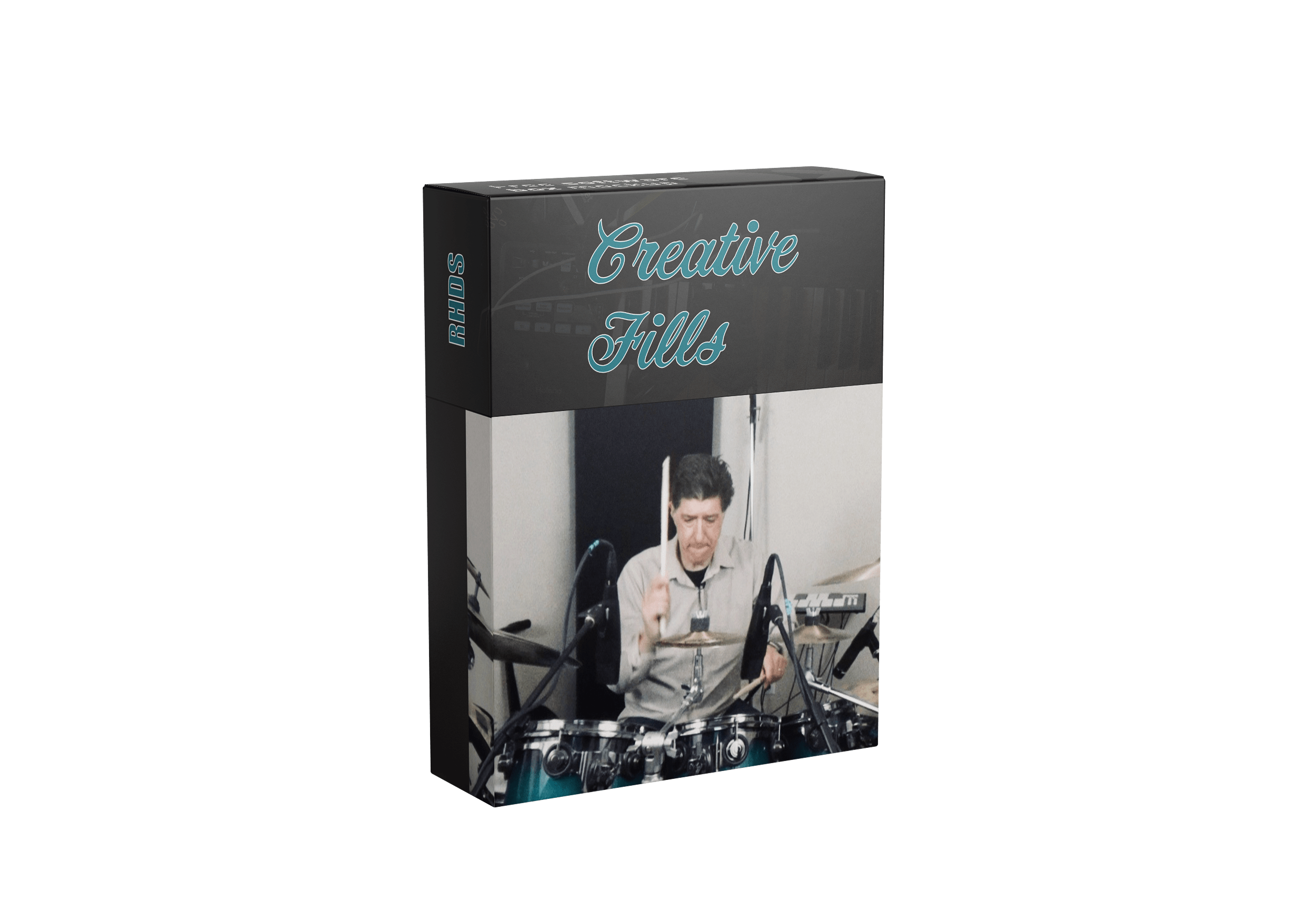Creative Drum Fills