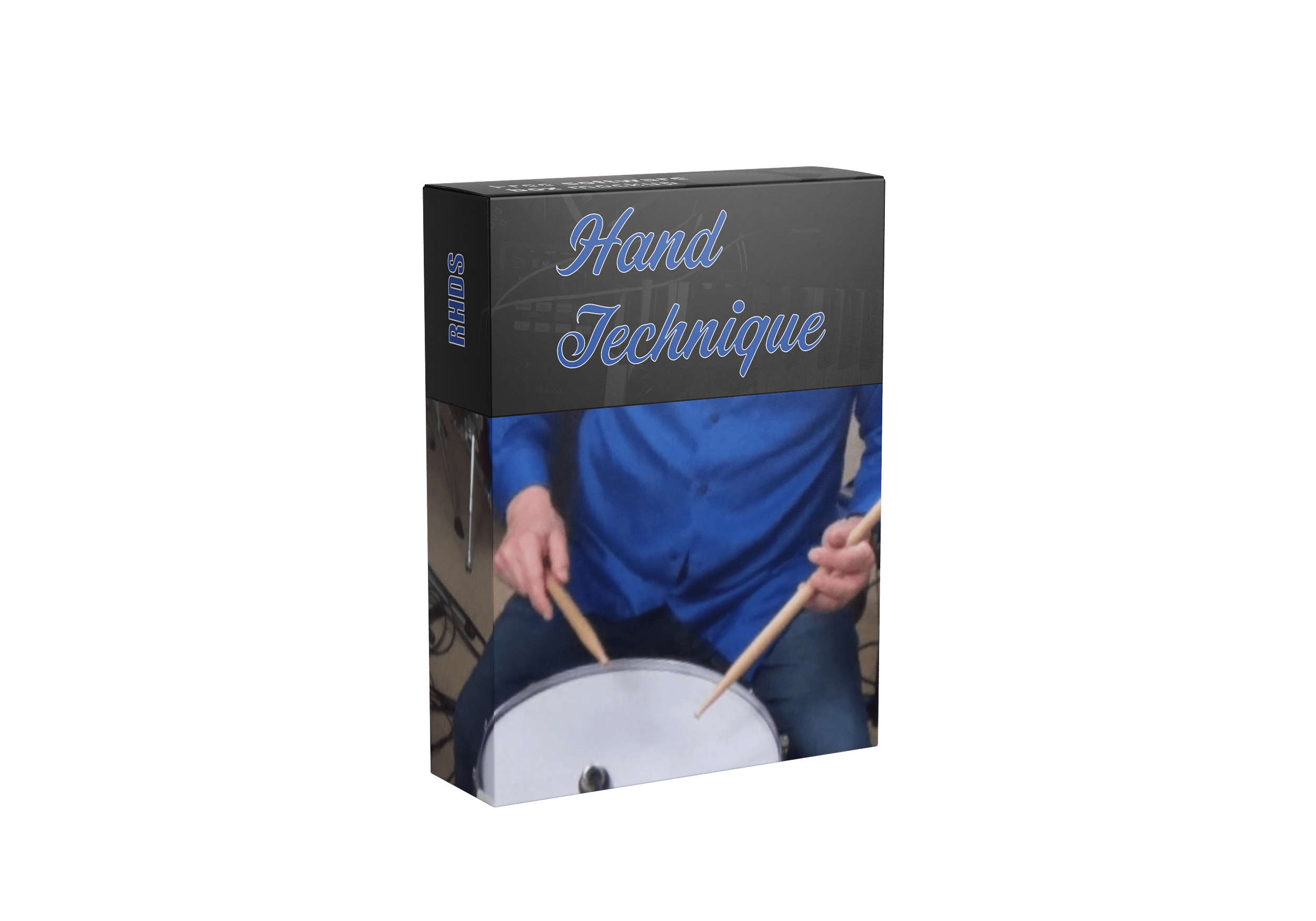 Hand Technique (The Complete Guide)