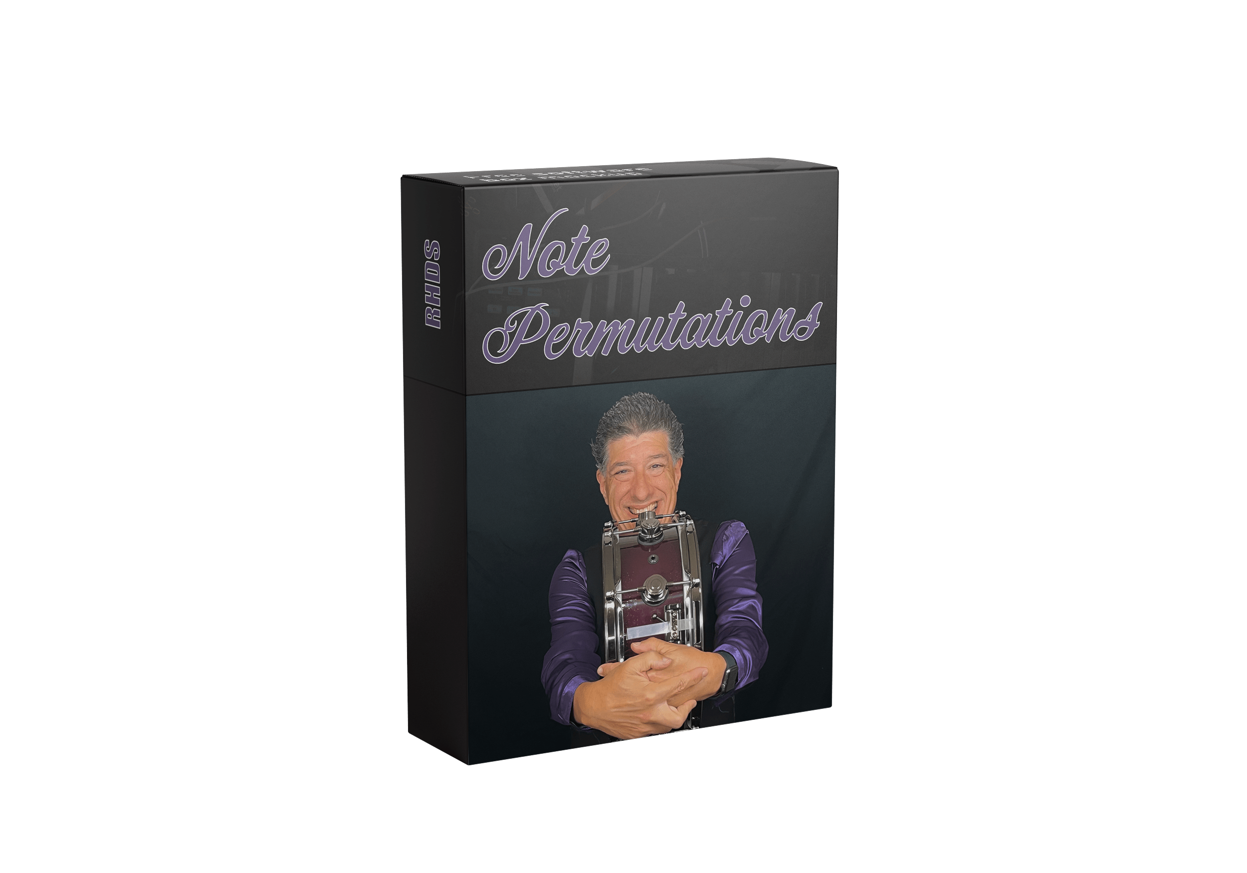 Note Rate Permutations & Reading Over Ostinatos (Advanced)