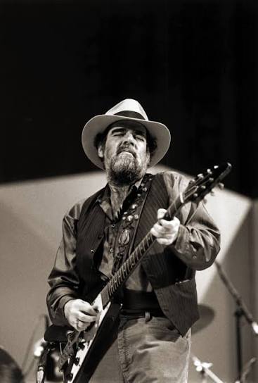 Lonnie Mack