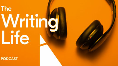 The Writing Life Podcast from National Centre for Writing