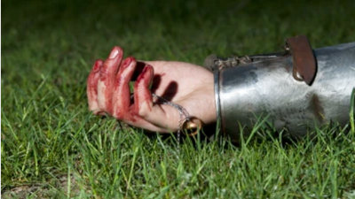 the character's core wound