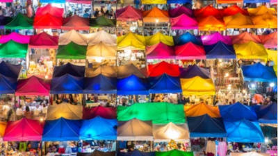 Writing to Market