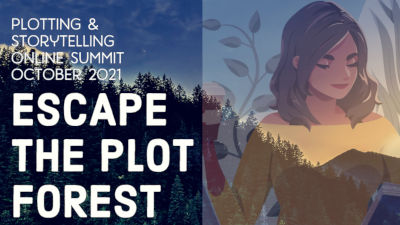 Escape the Plot Forest Writers Summit 2021