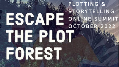 Escape the Plot Forest October 22nd