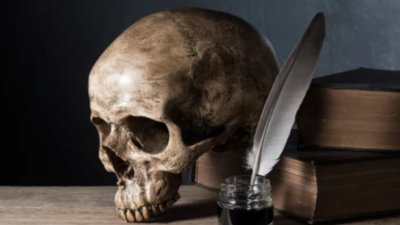 The Skeleton Draft