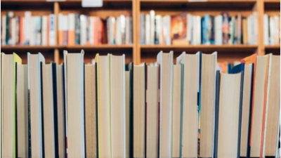 2022 a 'record-breaking year' for book sales