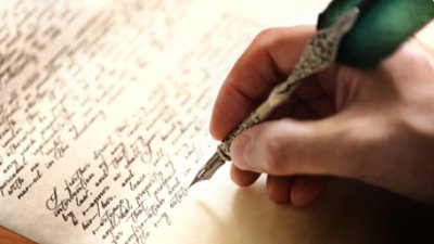 Shepherding the Writers' Group