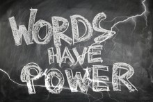 Words Used to Describe Suicide