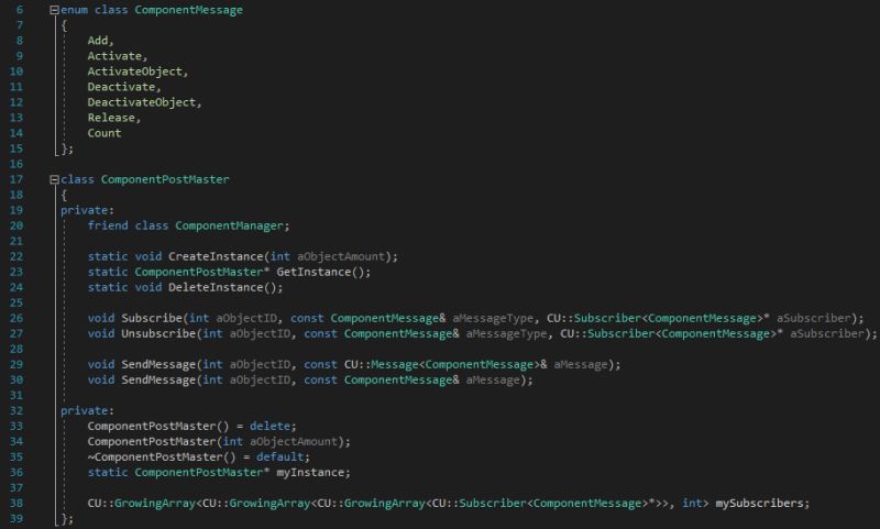 Robin Ericsson - Classic Retina Landscape Backgrounds | Free Download