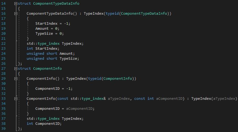 Robin Ericsson Component System - Light Photo Collection - 4K Quality