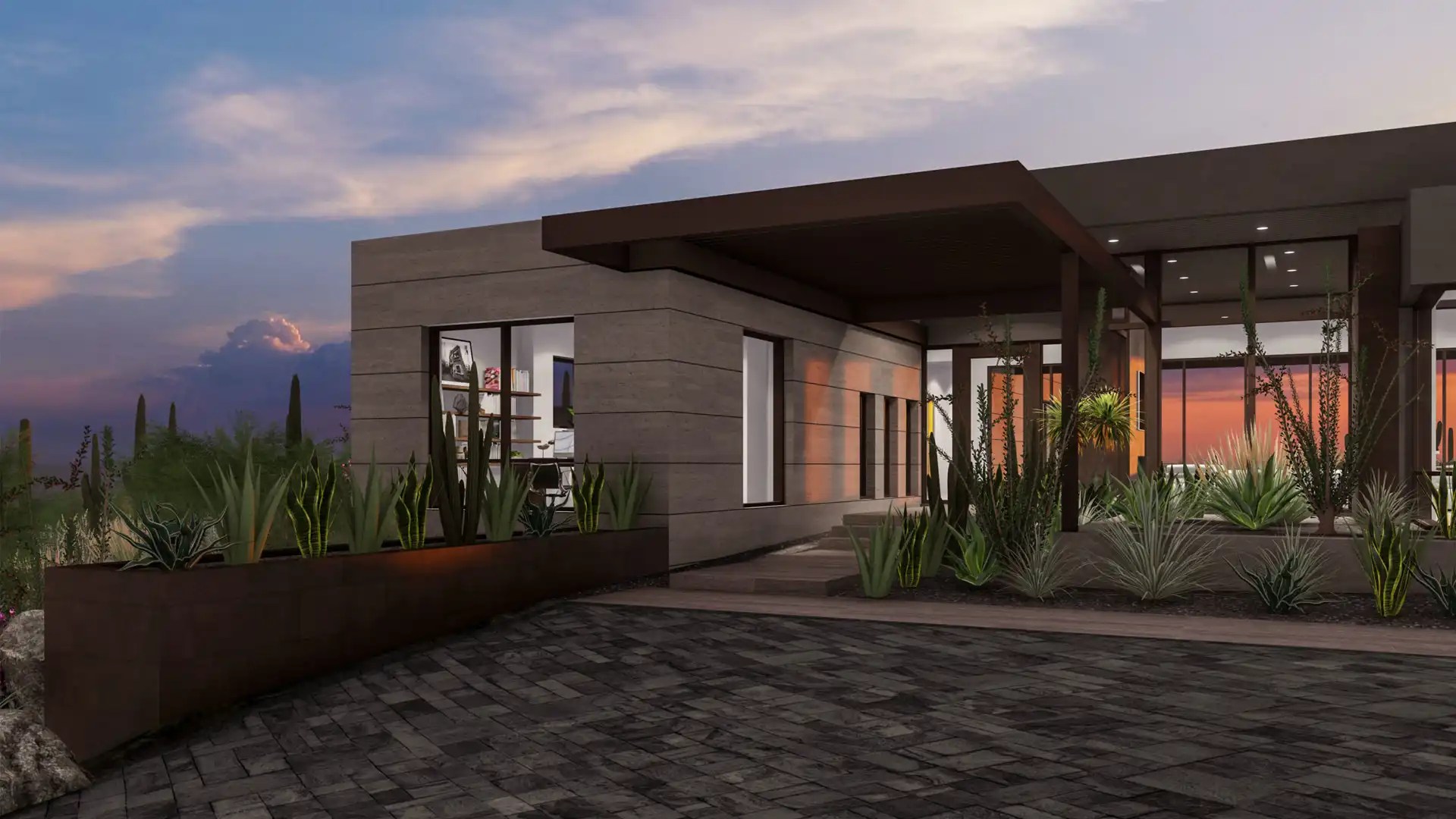 ** SOLD ** One Oak Custom – Oro Valley, AZ