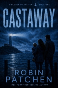 Castaway (Children of the Sea Book #1)