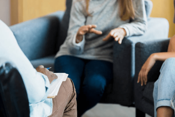 Co parenting after divorce