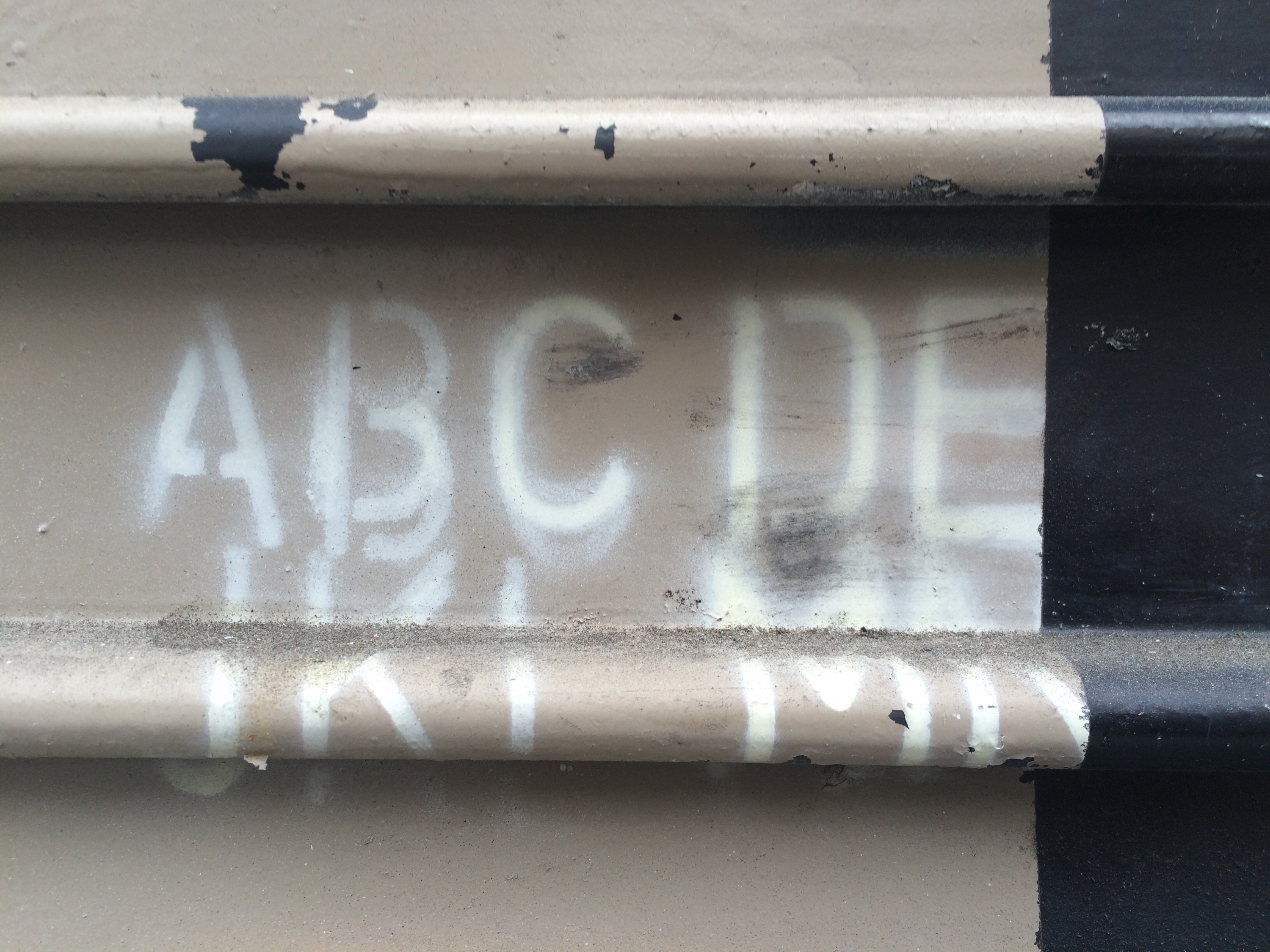 ABCDE?